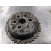 78E014 Crankshaft Trigger Tone Ring From 2009 Chevrolet Malibu  2.4