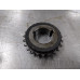 78E015 Crankshaft Timing Gear From 2009 Chevrolet Malibu  2.4 90537301