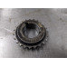 78E015 Crankshaft Timing Gear From 2009 Chevrolet Malibu  2.4 90537301