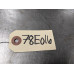 78E016 Engine Lift Bracket From 2009 Chevrolet Malibu  2.4