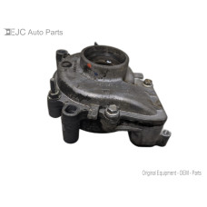 78E017 Water Coolant Pump For 04-14 Chevrolet Malibu  2.4 12583467
