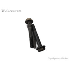 78E019 Camshaft Gear Bolt From 2009 Chevrolet Malibu  2.4