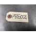 78E021 Intake Variable Valve Timing Solenoid From 2009 Chevrolet Malibu  2.4