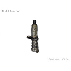 78E022 Exhaust Variable Valve Timing Solenoid From 2009 Chevrolet Malibu  2.4
