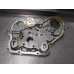 78E023 Engine Timing Cover From 2009 Chevrolet Malibu  2.4 16804235