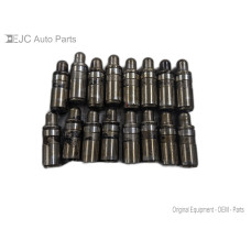 78E026 Lifters Set All From 2009 Chevrolet Malibu  2.4