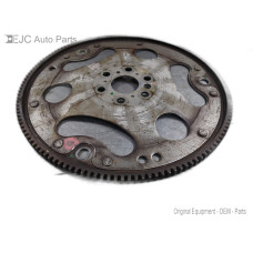 78E030 Flexplate From 2009 Chevrolet Malibu  2.4 12647333
