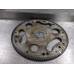 78E030 Flexplate From 2009 Chevrolet Malibu  2.4 12647333