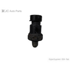 78E036 Engine Oil Pressure Sensor From 2009 Chevrolet Malibu  2.4