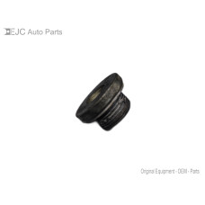 78E039 Cylinder Head Plug From 2009 Chevrolet Malibu  2.4