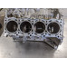 #BMV42 Engine Cylinder Block For 04-09 Nissan Titan  5.6