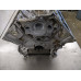 #BMV42 Engine Cylinder Block For 04-09 Nissan Titan  5.6