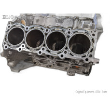 #BMV42 Engine Cylinder Block For 04-09 Nissan Titan  5.6