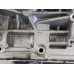 #BMV42 Engine Cylinder Block For 04-09 Nissan Titan  5.6
