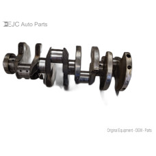 #D901 Crankshaft Standard For 08-09 Nissan Titan  5.6