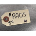 #RA05 Right Cylinder Head For 07-09 Nissan Titan  5.6 110401LU0A