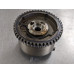78W002 Right Intake Camshaft Timing Gear For 08-09 Nissan Titan  5.6 13024ZE00A