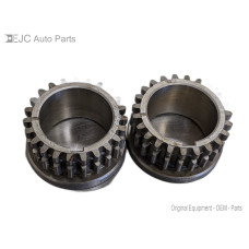 78W005 Crankshaft Timing Gear For 08-09 Nissan Titan  5.6