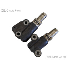 78W017 Timing Chain Tensioner Pair For 08-09 Nissan Titan  5.6 13070ZE00A