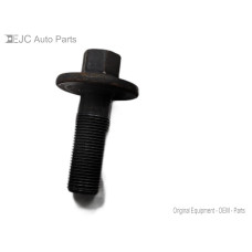78W024 Crankshaft Pulley Bolt For 08-09 Nissan Titan  5.6