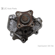 78W031 Water Coolant Pump For 04-19 Nissan Titan  5.6 210107S000