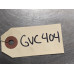 GVC404 Engine Timing Cover For 08-09 Nissan Titan  5.6 13500ZE00A