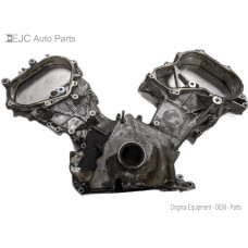 GVC404 Engine Timing Cover For 08-09 Nissan Titan  5.6 13500ZE00A