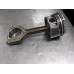 78U001 Piston and Connecting Rod Standard For 11-12 BMW 135i 3.0 78U001 Piston and Connecting Rod Standard For 11-12 BMW 135i 3.0