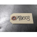 78V003 Engine Block Main Caps For 11-16 Ford F-250 Super Duty  6.2