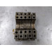 78V003 Engine Block Main Caps For 11-16 Ford F-250 Super Duty  6.2