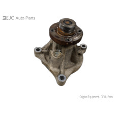78V006 Water Coolant Pump For 11-22 Ford F-250 Super Duty  6.2