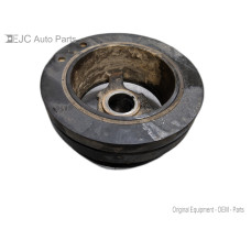 78V015 Crankshaft Pulley For 11-22 Ford F-250 Super Duty  6.2 BC3E6312AB