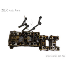 78V021 Left Camshaft Bearing Caps For 11-16 Ford F-250 Super Duty  6.2