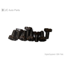 78V024 Flexplate Bolts For 11-16 Ford F-250 Super Duty  6.2