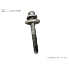 78V026 Crankshaft Pulley Bolt For 11-16 Ford F-250 Super Duty  6.2 AL3E6A340AA