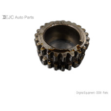 78V029 Crankshaft Timing Gear For 11-16 Ford F-250 Super Duty  6.2 LC3E6306AB