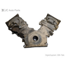 GVG303 Engine Timing Cover For 11-19 Ford F-250 Super Duty 6.2 AL3E6C086EA GVG303 Engine Timing Cover For 11-19 Ford F-250 Super Duty 6.2 AL3E6C086EA