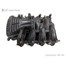 GVL505 Intake Manifold For 11-16 Ford F-250 Super Duty 6.2 AL3E9424AF GVL505 Intake Manifold For 11-16 Ford F-250 Super Duty 6.2 AL3E9424AF