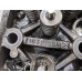 #QY02 Left Cylinder Head For 08-10 Ford F-350 Super Duty  6.4 1832135M2