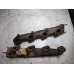 78M010 Exhaust Manifold Pair Set For 08-10 Ford F-350 Super Duty  6.4 1848579C3