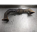 78T015 Left Up-Pipe For 08-10 Ford F-350 Super Duty  6.4
