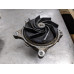 78T018 Water Coolant Pump For 08-10 Ford F-350 Super Duty  6.4 1855705C1