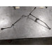 78T027 Cylinder Head Fuel Bleed Line For 08-10 Ford F-350 Super Duty  6.4