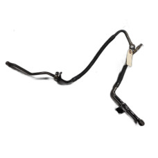 78T030 Fuel Cooler Lines From 2008 Ford F-350 Super Duty  6.4