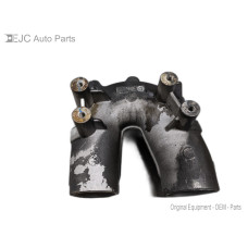78T032 Intake Manifold Elbow For 08-10 Ford F-350 Super Duty  6.4 3E11711