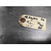 #SC01 Crankshaft Standard From 2005 Ford Explorer  4.0 XL2ER01