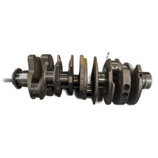 #SC01 Crankshaft Standard From 2005 Ford Explorer  4.0 XL2ER01