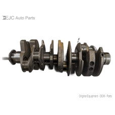 #SC01 Crankshaft Standard From 2005 Ford Explorer  4.0 XL2ER01