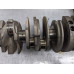 #SC01 Crankshaft Standard From 2005 Ford Explorer  4.0 XL2ER01