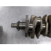 #SC01 Crankshaft Standard From 2005 Ford Explorer  4.0 XL2ER01